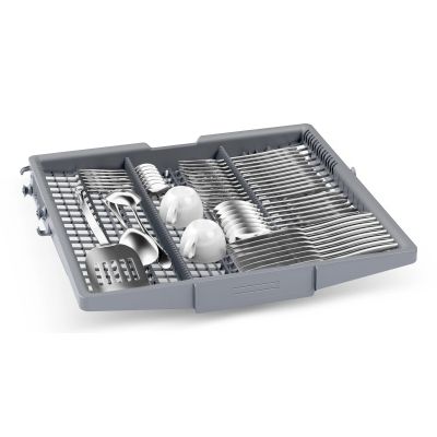 7. Zmywarka do zabudowy BOSCH SMV2IVX57E