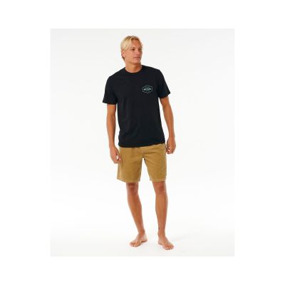 5. Szorty RIP CURL Classic Surf Cord Volley turkusowy