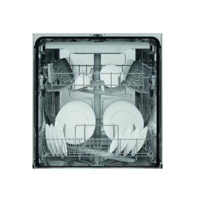 5. Zmywarka do zabudowy ELECTROLUX E52LE21OS