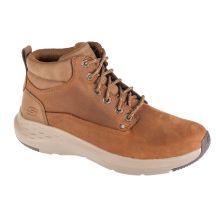 Skechers Parson - Ederic 205175-DSRT Brązowe 41