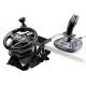6. Thrustmaster SimTask FarmStick Szary USB Joystick Analogowa/Cyfrowa PC