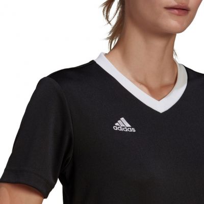 6. Koszulka adidas Entrada 22 Jsy W H57572