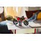 8. LEGO Technic 42238 - Motocykl Ducati Desmo450 MX Factory