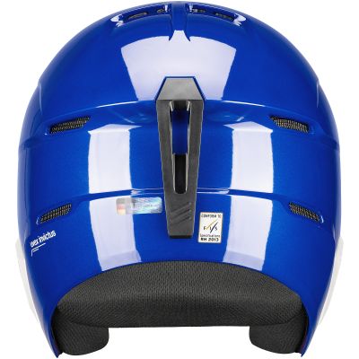 3. Kask narciarski UVEX Invictus