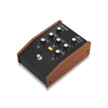 Behringer BM-17 FREQUENCY BOX Efekt gitarowy