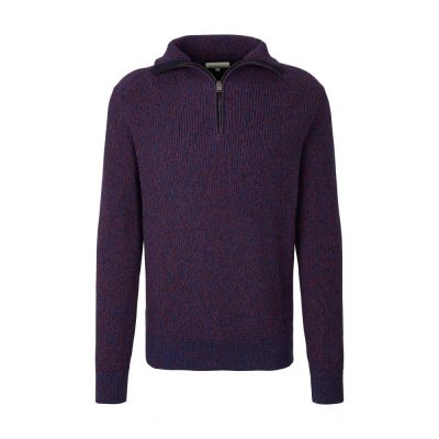 3. Sweter męski Tom Tailor 1032293.XX.10 - 30646