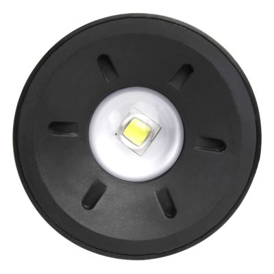 5. Ansmann Future T500F Czarna Latarka ręczna LED