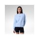 Bluza damska ROSSIGNOL W Logo Cn niebieska