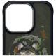 5. Etui Nimmy Wilk MagSafe na iPhone 16 Pro Max - szare
