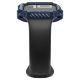 5. Etui Spigen Rugged Armor na Apple Watch 42 mm - granatowe