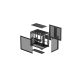 27. DeepCool CG530 Midi Tower Czarny