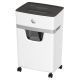 HP Niszczarka ONESHRED 15CC, 20L jasnoszara