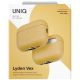 2. Etui UNIQ Lyden Vex na AirPods Pro 3 - żółte