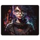Sharkoon 100093421 podkładka pod mysz Podkładka dla graczy Wielobarwny
