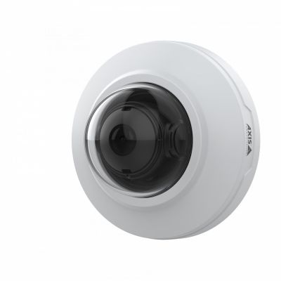 2. Kamera Axis M3088-V
