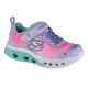 5. Buty Skechers Flutter Heart Lights Jr 302315L-LVMT 