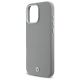 6. Etui BMW Sign Full Wrapped Metal MagSafe na iPhone 16 Pro Max - szare