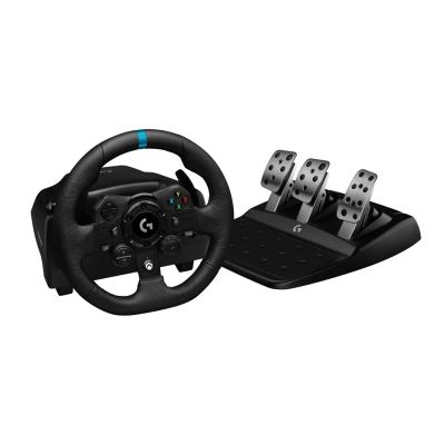 16. Kierownica Logitech G923 Xbox/PC 941-000158