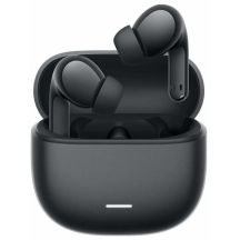 Xiaomi REDMI Buds 8 Lite Zestaw słuchawkowy True Wireless Stereo (TWS) Douszny Połączenia/muzyka USB Type-C Bluetooth Czarny