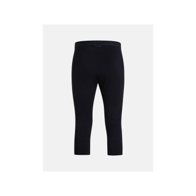 3. Legginsy  Peak Performance M Magic Short John czarny