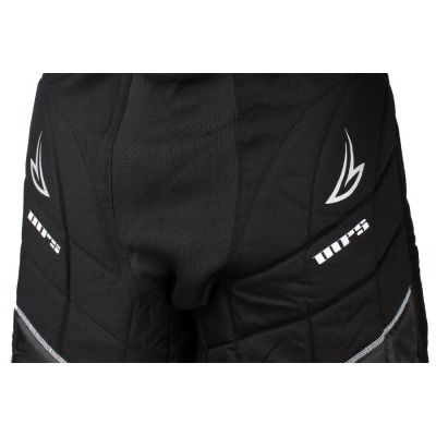4. Spodnie bramkarskie unihoc Mps L/XL