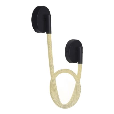 2. Lampa ścienna LED Activejet AJE-AJE-CAMELIA WW