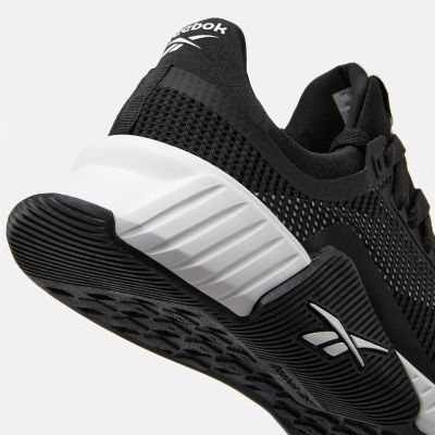 3. Sneakersy damskie Reebok FLIP CHARGE (100257651)