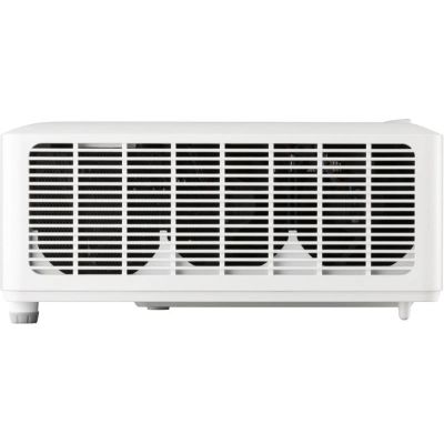 20. Viewsonic LS901-4K projektor danych Projektor o standardowym rzucie 5500 ANSI lumenów UHD 4K (3840x2160) Biały