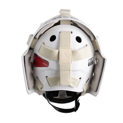 6. Maska bramkarska Bauer 960 '24 Sr