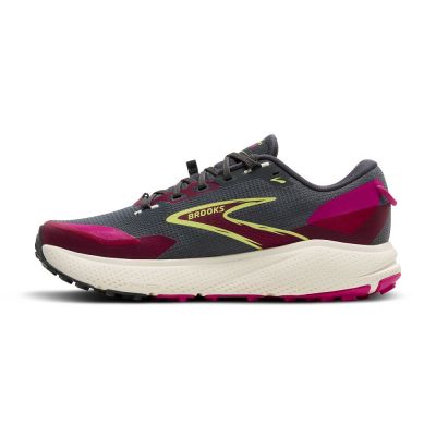 6. Buty do biegania Brooks Running Divide 6 W 1204491B087.105