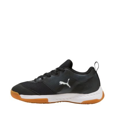 5. Buty dla dzieci Puma Varion 3 czarne 109097 01
