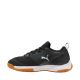 5. Buty dla dzieci Puma Varion 3 czarne 109097 01