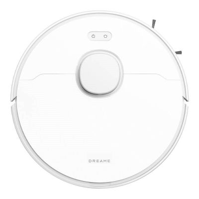 4. Robot sprzątający Dreame D9 Max Gen 2 (biały)