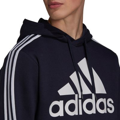 12. Bluza adidas Essentials Hoodie M H14642