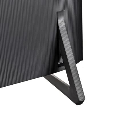 6. Telewizor Samsung QE50QN80F Neo QLED 50'' 4K Ultra HD Tizen Dolby Atmos DVB-T2 Srebrny