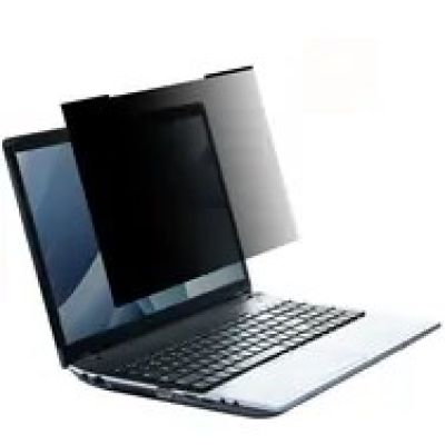 3. Mobilis 016433 filtr do ekranu 39,6 cm (15.6") Laptop Bezramkowy filtr prywatności na wyswietlacz