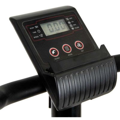 11. ROWER STACJONARNY TRENINGOWY MAGNETYCZNY B590 EB FIT