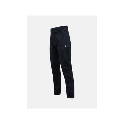 2. Spodnie Peak Performance M Stretch Trek Pants czarny
