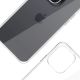 9. Etui 3mk Clear Case Eco na Apple iPhone 14 pro max - przezroczyte