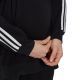 10. Bluza damska adidas Essentials Cotto czarna GS8615