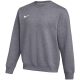3. Bluza męska Nike Park 26 Fleece Crew ciemnoszara IB1190 071