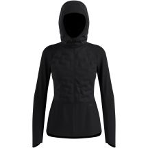 Kurtka przeciwwiatrowa damska Odlo ZEROWEIGHT INSULATOR Jacket czarna