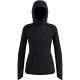 Kurtka przeciwwiatrowa damska Odlo ZEROWEIGHT INSULATOR Jacket czarna