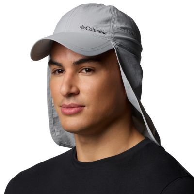 3. Czapka z daszkiem Columbia Schooner Bank II Cap 2120471039