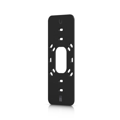 10. Ubiquiti UISP UACC-G4 Doorbell Pro PoE-Gang Box Czarny