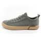 2. Lee Cooper buty sportowe męskie trampki modne szare wygodne