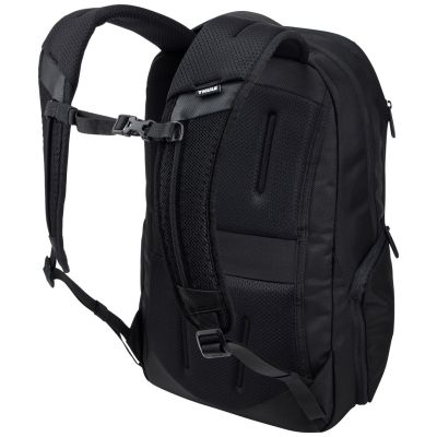 8. Thule Accent TACBP2116 - Black 40,6 cm (16") Plecak Czarny
