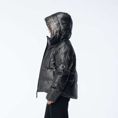 8. Damska Kurtka ocieplana CRULE W