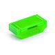 Smartkeeper HMD04P1GN bloker portów Blokada portu HDMI Zielony 10 szt.