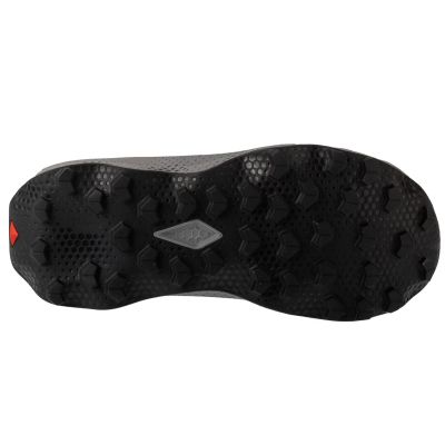 4. Salomon Ultra Flow 2 W L47883900 Czerwone 37 1/3